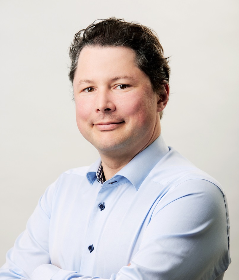 DI Michael Jirgal, Abfallberater